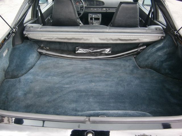 Fahrzeugabbildung Porsche 944