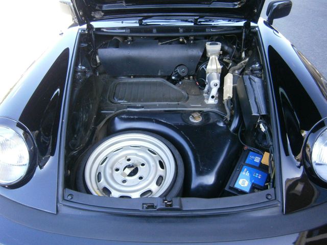 Fahrzeugabbildung Porsche 911 3.0 SC Cabriolet