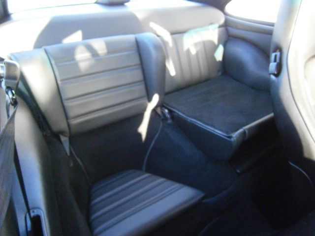 Fahrzeugabbildung Porsche 911 3.2 Carrera Coupe