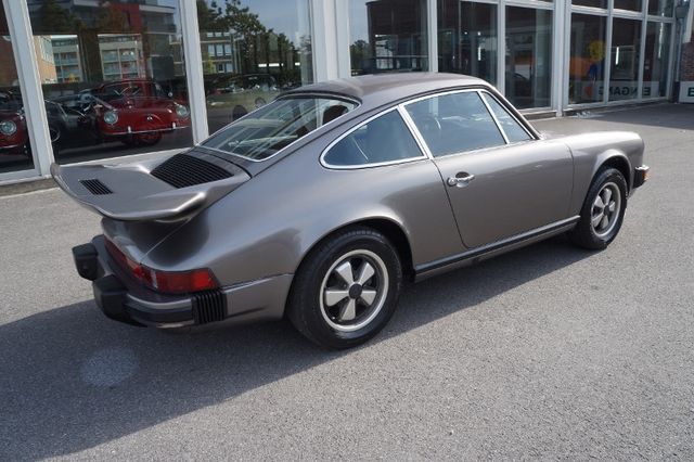 Fahrzeugabbildung Porsche 911 "Jubiläum"