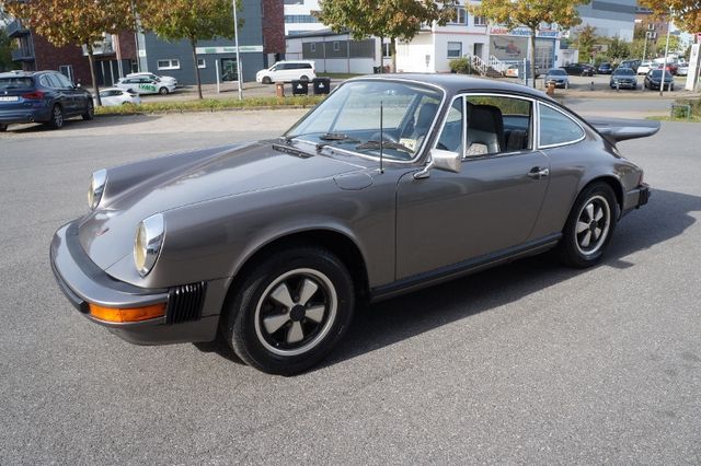 Fahrzeugabbildung Porsche 911 "Jubiläum"