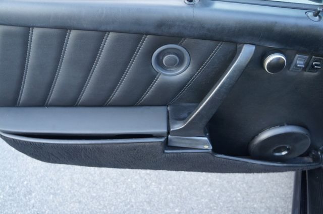 Fahrzeugabbildung Porsche 911 3.2 Carrera Coupè